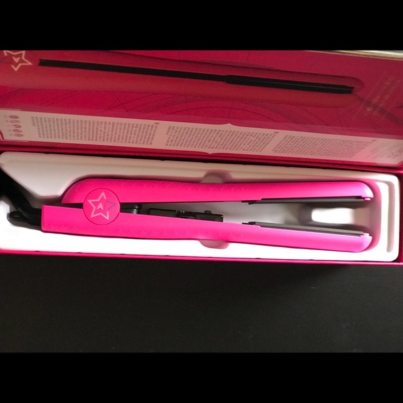 almost famous studio series flat iron